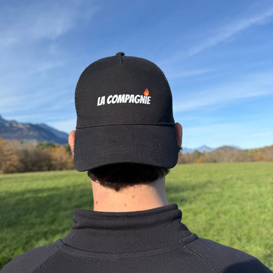 Casquette La Compagnie