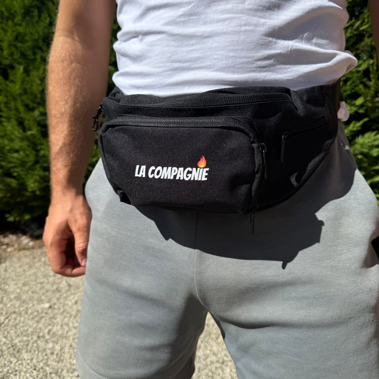 Banane "La Compagnie"