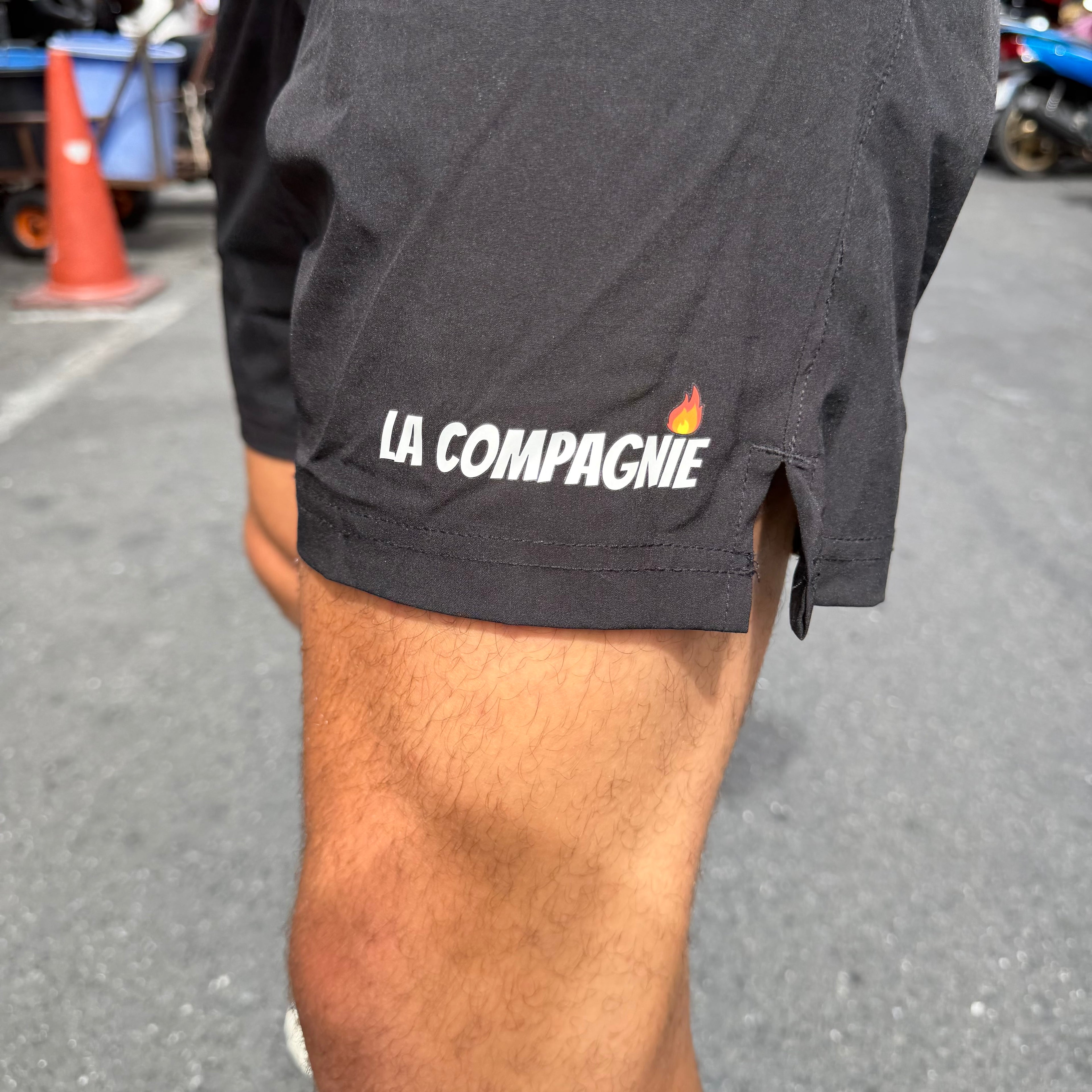 La Compagnie Creation