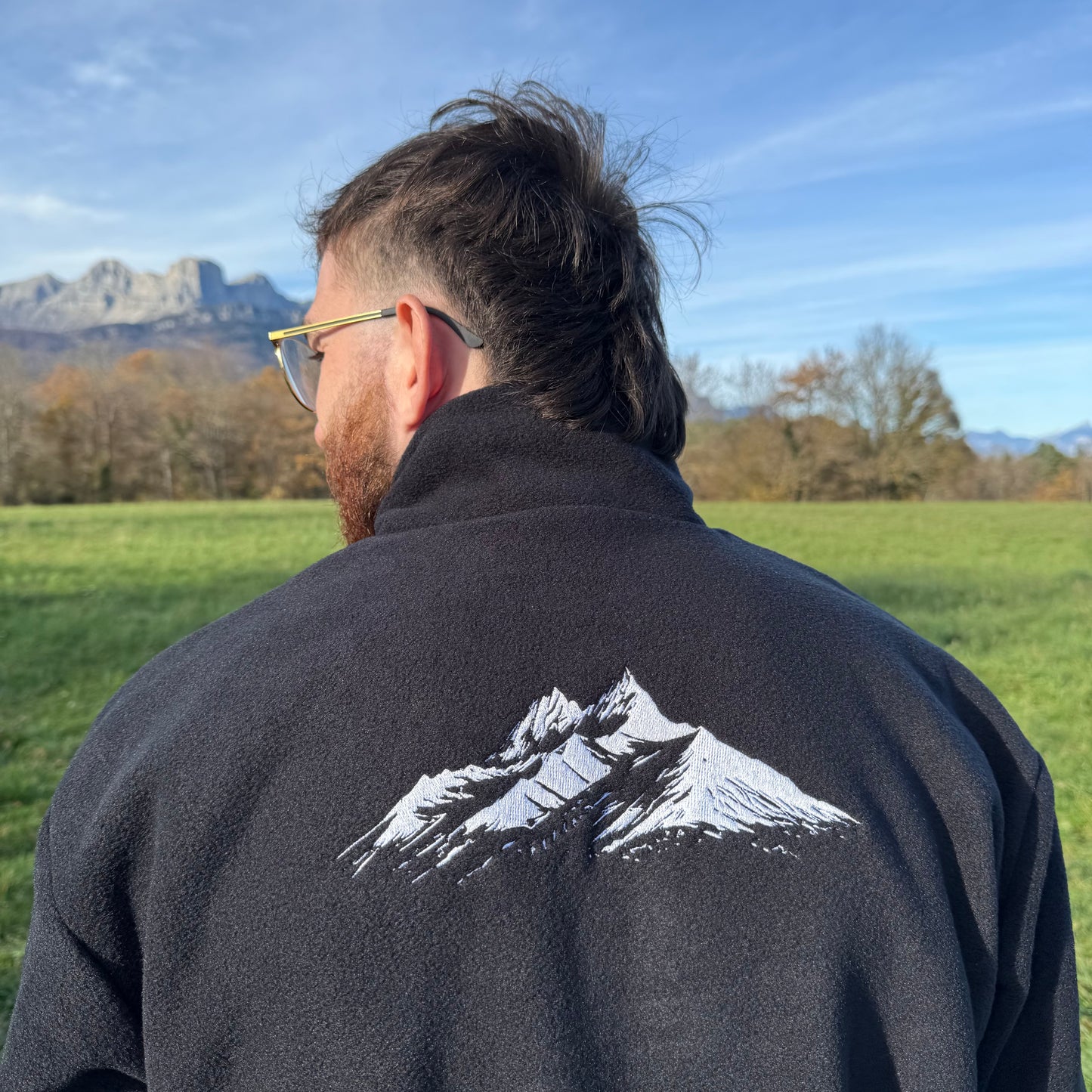 Polaire Hiver La Compagnie