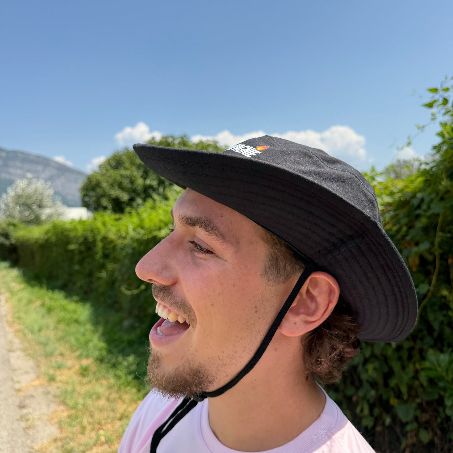 Bob Noir La Compagnie