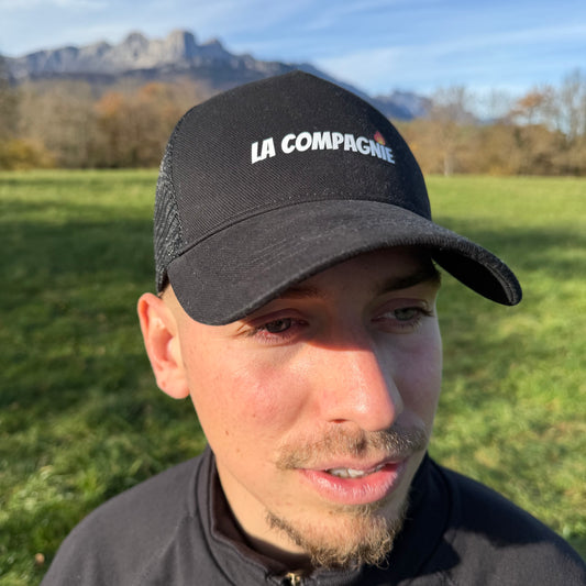 Casquette La Compagnie