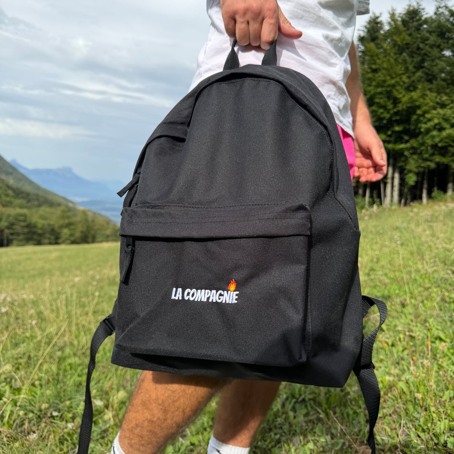 Sac « La Compagnie »