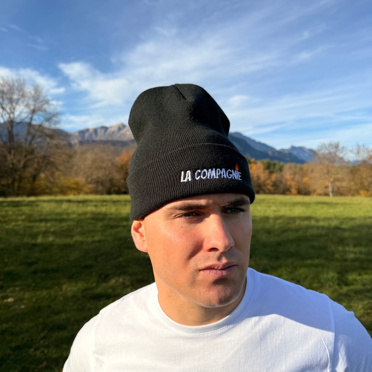 Bonnet Couleur