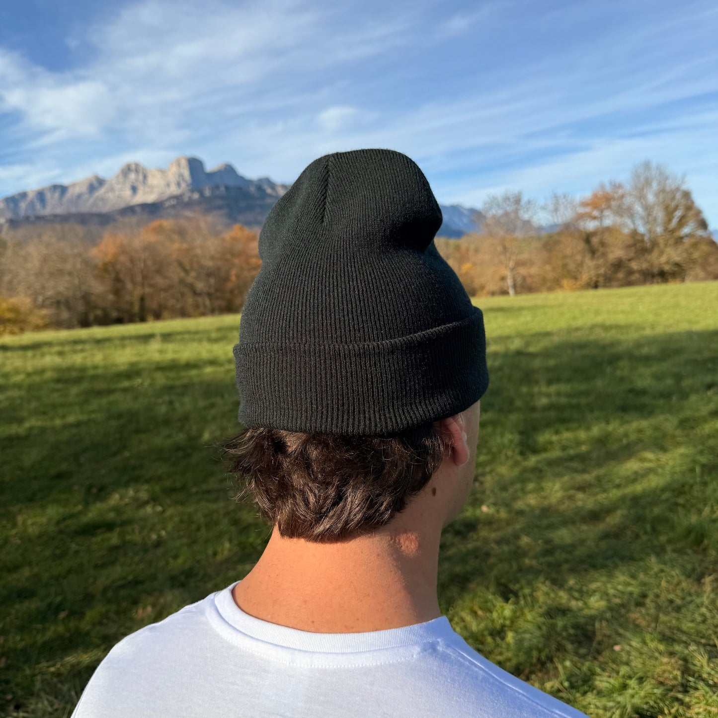 Bonnet Couleur
