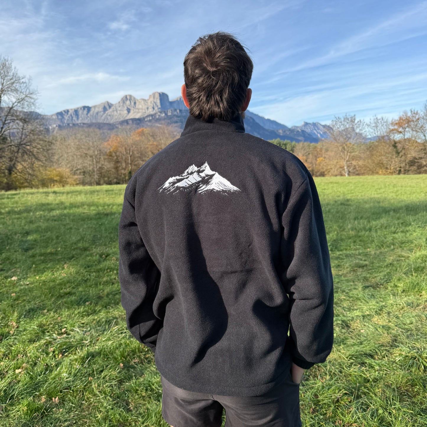 Polaire Hiver La Compagnie