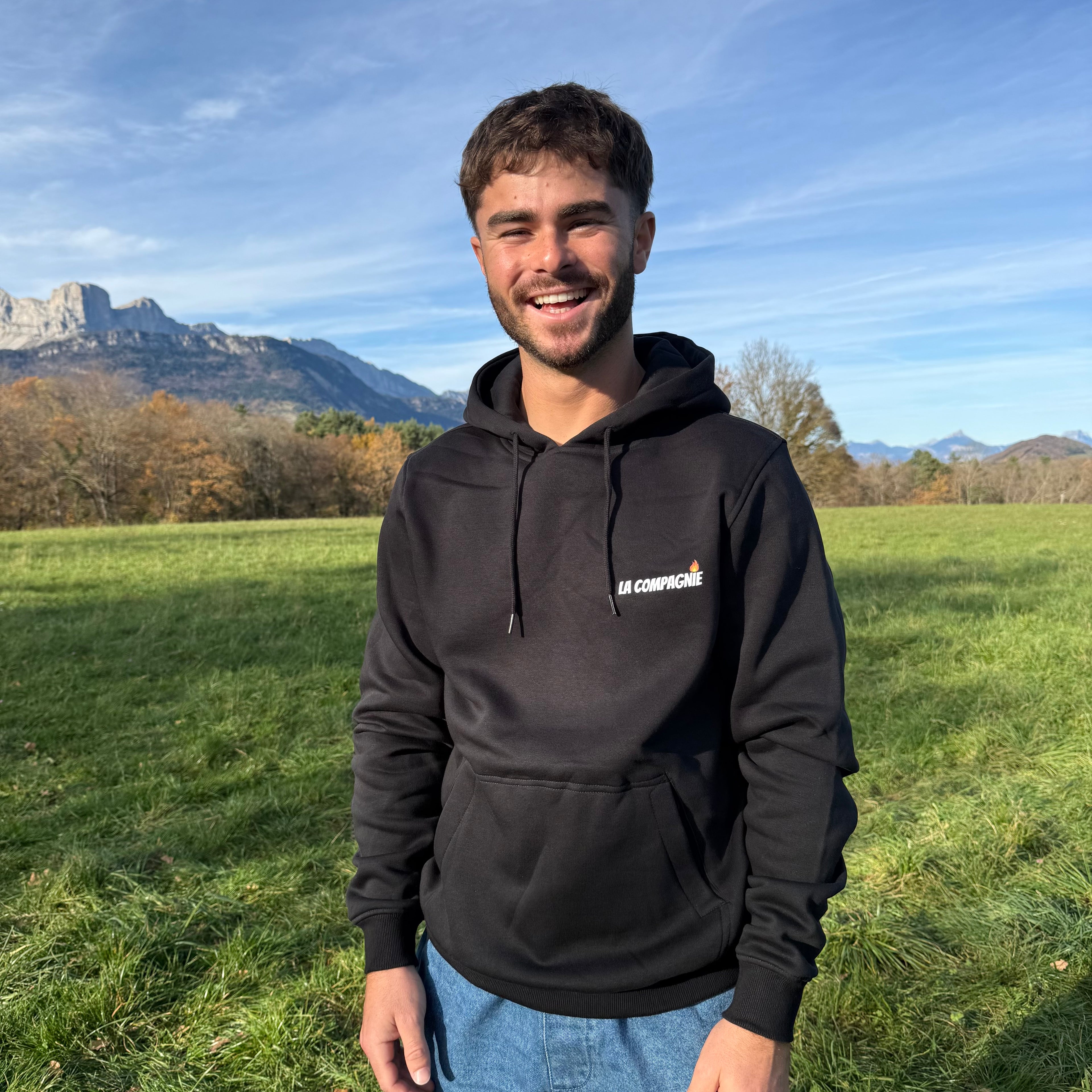 La Compagnie Creation