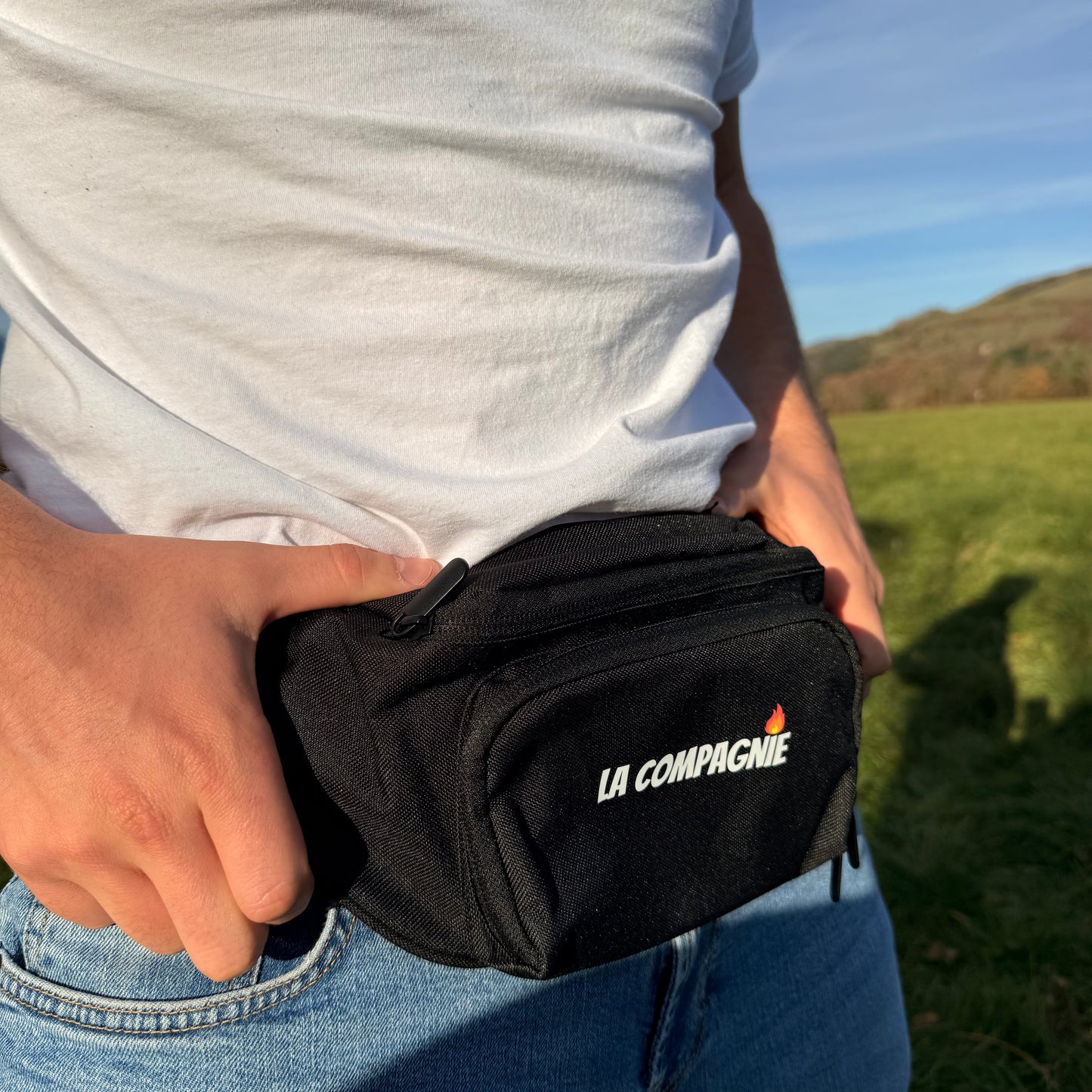 Banane "La Compagnie"