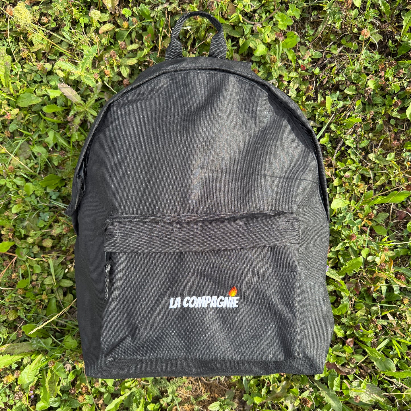 Sac « La Compagnie »