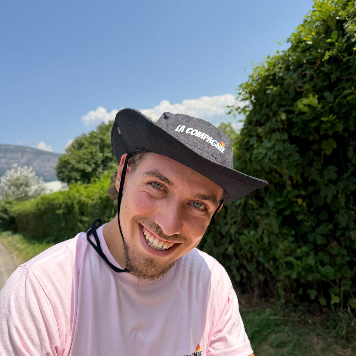 Bob Noir La Compagnie