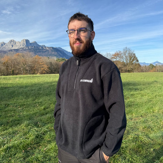 Polaire Hiver La Compagnie