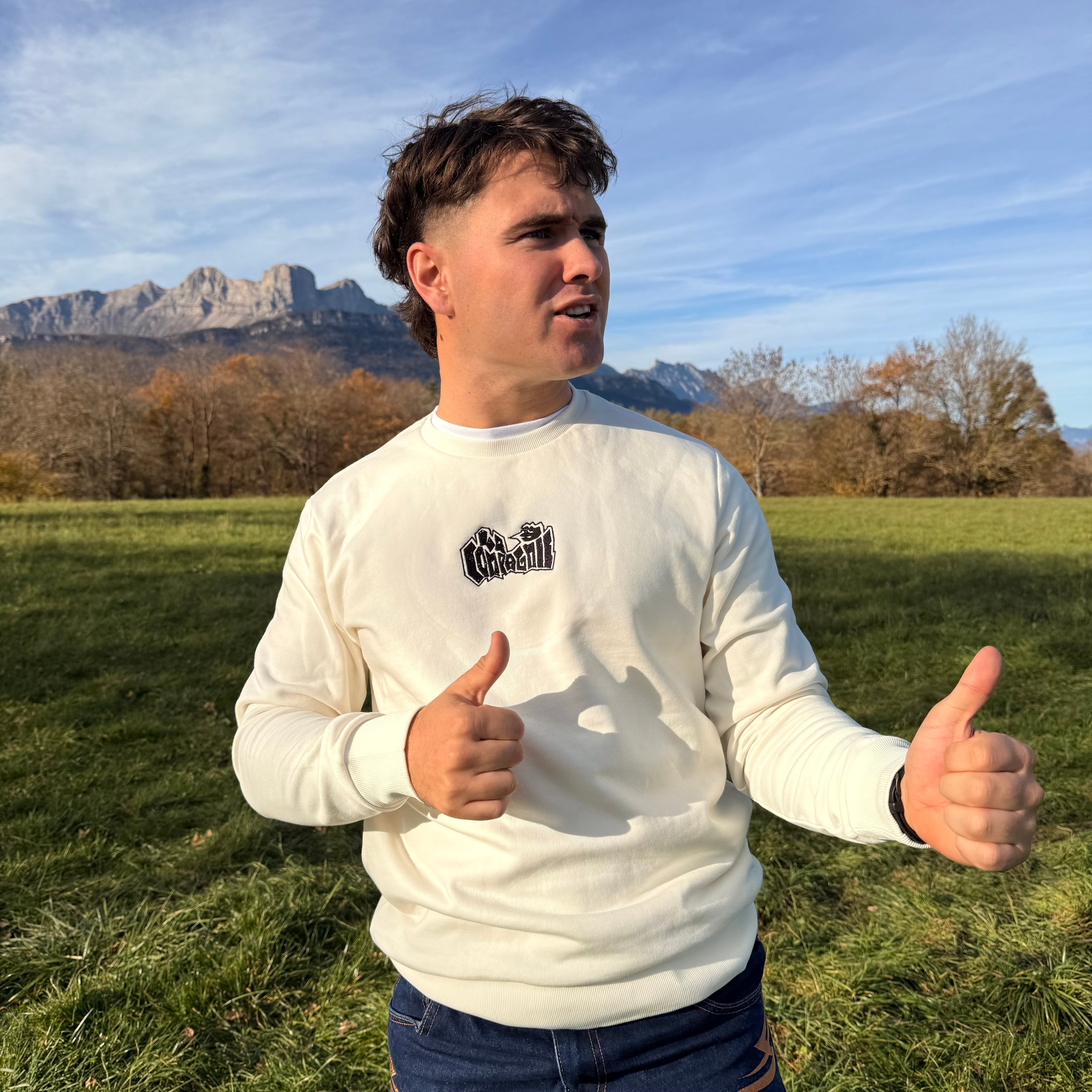 La Compagnie Creation