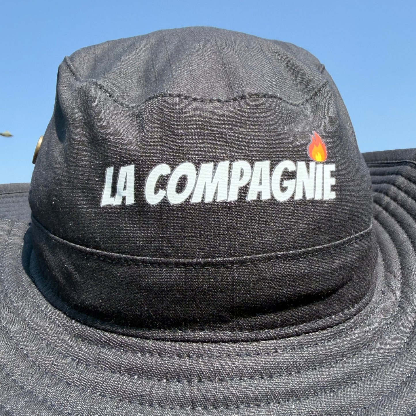 Bob Noir La Compagnie