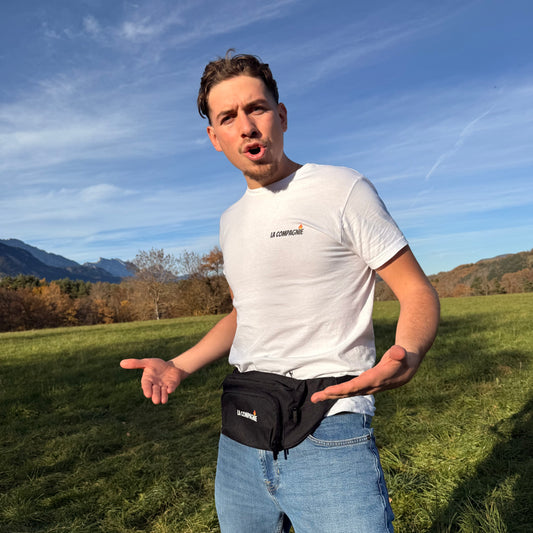 Banane "La Compagnie"