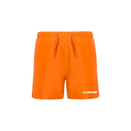 Short Orange