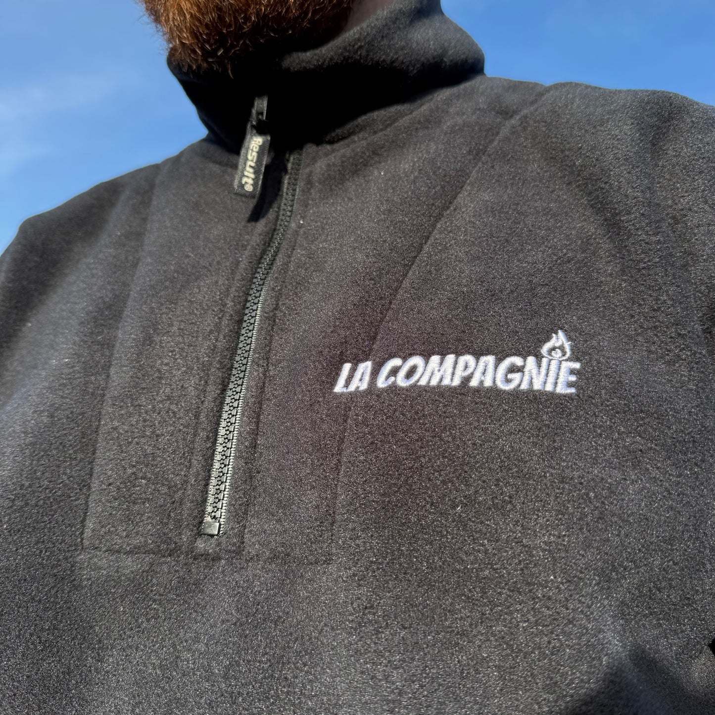 Polaire Hiver La Compagnie