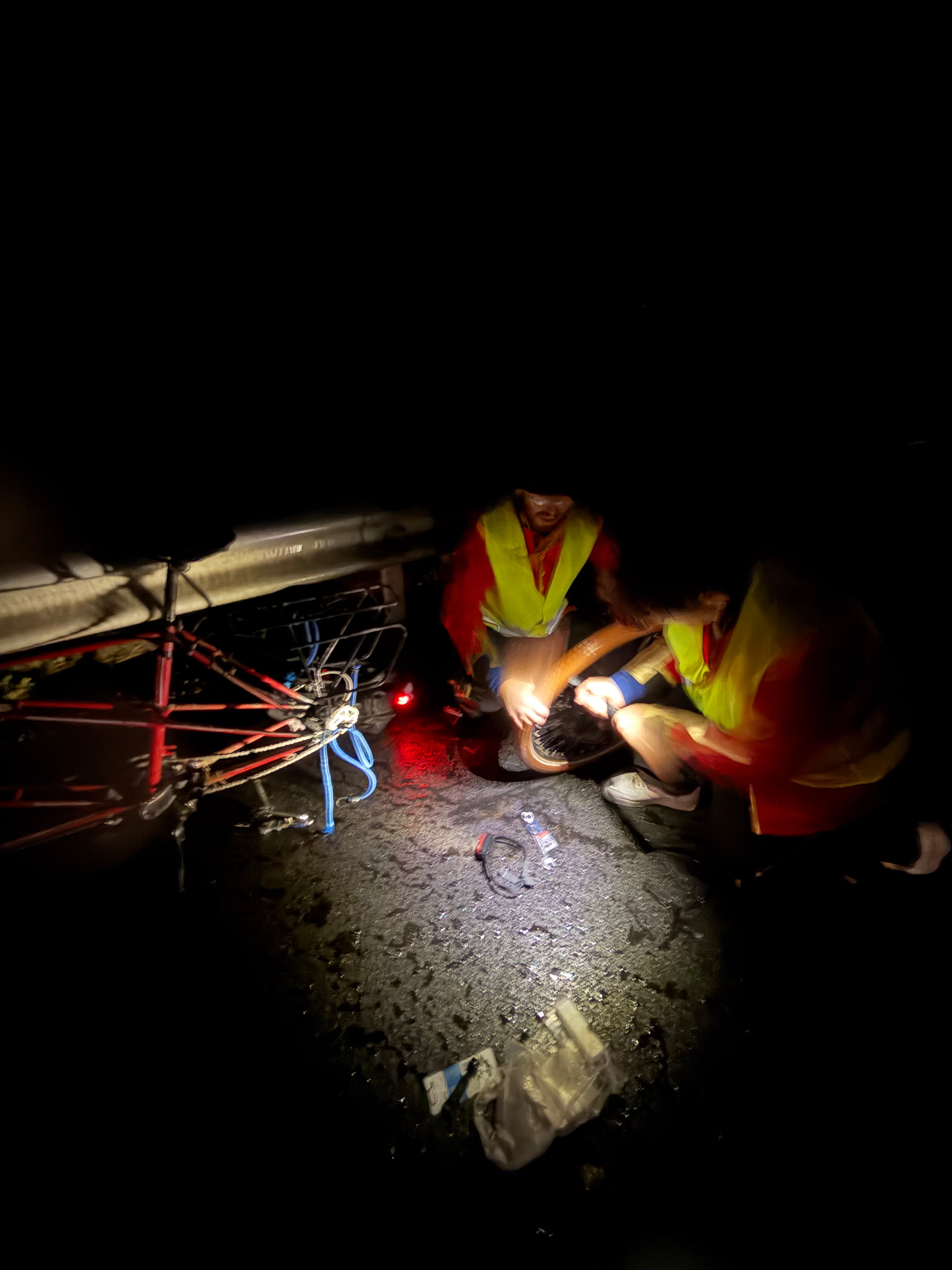…et bien d’autres défis inattendus.