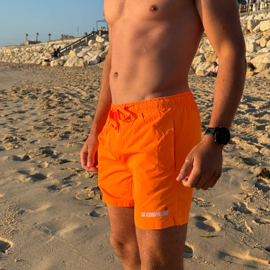 Short Orange