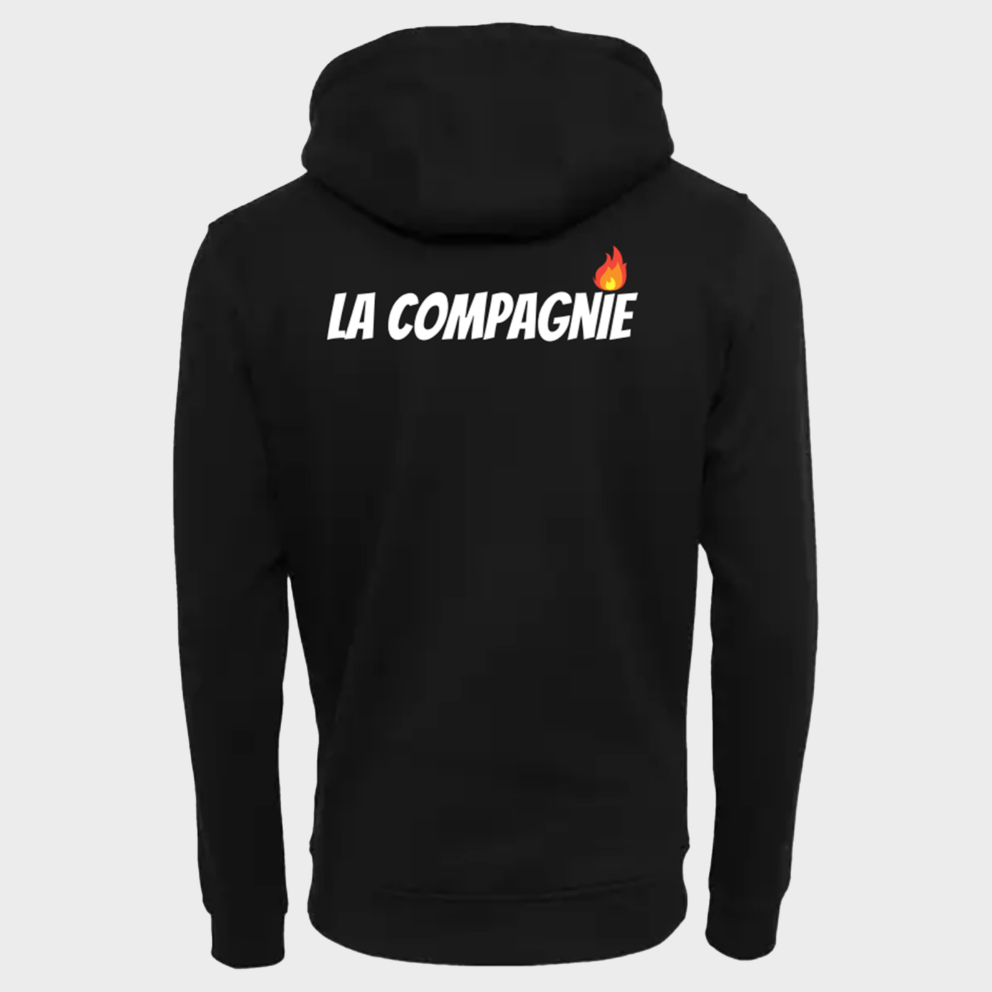 Sweat à capuche