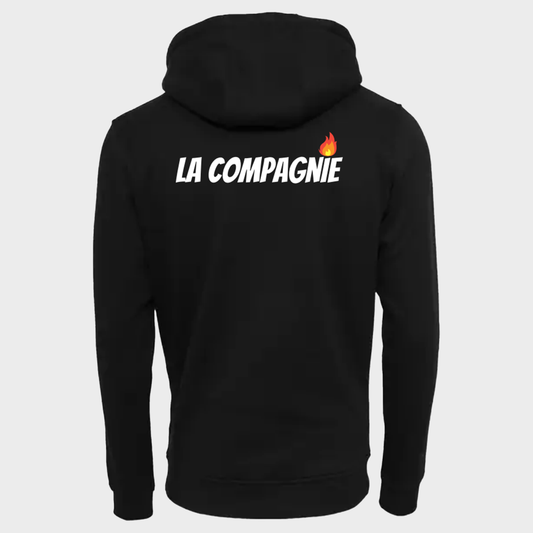 Sweat à capuche