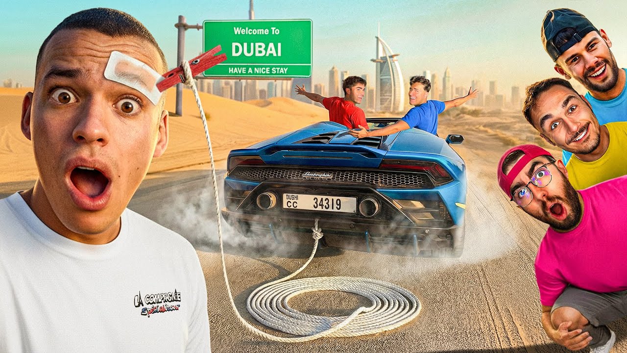 Charger la vidéo : 