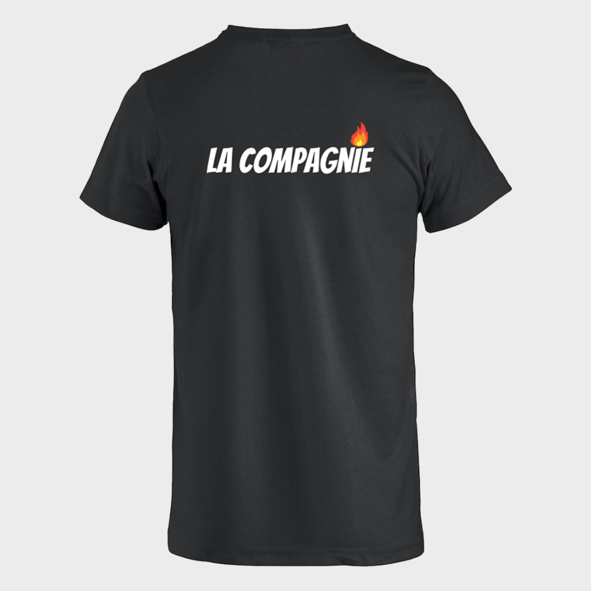 New Look Filles T-shirt 100 % coton coupé noir taille 12-13 New Look Filles T-shirt 100 % coton coupé noir taille 12-13